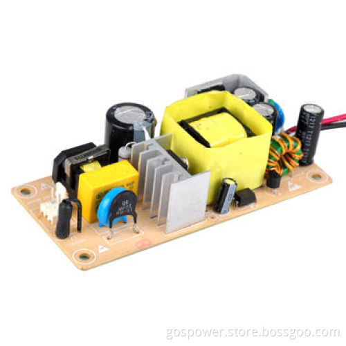 60W 12V 5A Switch Power Supply